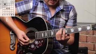 Tutorial  No puedo estar Sin Ti si tu no estas aqui Rosana Guitarra Tutorial Perfecto [upl. by Mall581]