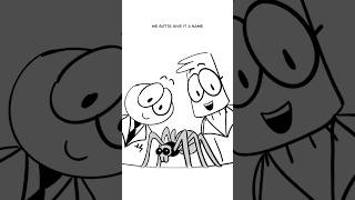 Daddy Long Legs 😏 Animation Meme shorts [upl. by Gilberta645]