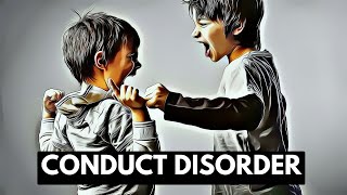 Conduct Disorder Types Causes Symptoms Diagnosis And Treatment [upl. by Malonis]