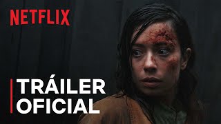 NOWHERE  Tráiler oficial  Netflix España [upl. by Hilary792]