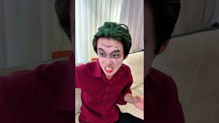 Why is Harley Quinns joker screaming Harley Quinn joker [upl. by Steel]