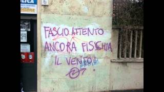 Fischia Il Vento Friser [upl. by Aihsram]