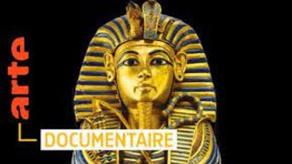 Documentaire Toutankhamon Le trésor Redécouvert ARTE [upl. by Annawat266]