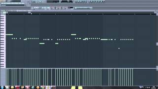 Tony Igy  Pentagramma elecrto mix FL Studio [upl. by Llertnahs]