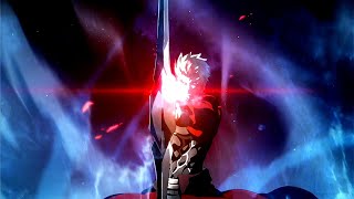 Fate  Archer   AMV 《 Eternal Quest 》 [upl. by Gmur156]