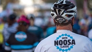 The 2019 Noosa Classic Incl some tips for next year [upl. by Andi694]