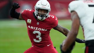 18 Minutes of Budda Baker Highlights [upl. by Sarene336]