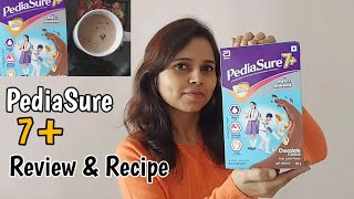 HOW TO USE PEDIASURE PEDIASURE FOR KIDS [upl. by Rois]