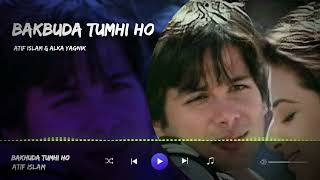 Bakhuda tumhi ho [upl. by Tarttan]