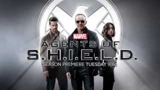 Agents of SHIELD Full Series RECAP before the Final Season [upl. by Nnylyrehc]