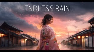 X Japan  Endless Rain Philharmonic Cover 「100 Subscriber Celebration」 [upl. by Oiled]