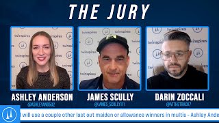 The TwinSpires Jury  ep20  112223 [upl. by Ave]