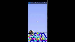 Bubble Shooter Classic Playing Mayur Darji [upl. by Avlis]