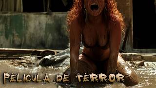 Fiesta que Se Convirtió en una Pesadilla Total  PELICULA COMPLETA DE TERROR EN ESPANOL LATINO [upl. by Yengac]