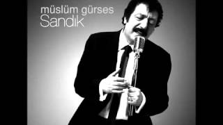 Müslüm Gürses  Gönül [upl. by Pellegrini]