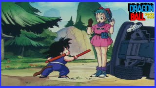 Mi PEQUEÑO HOMENAJE a TORIYAMASENSEI  Dragon Ball Review  Ep 1 [upl. by Eleets]