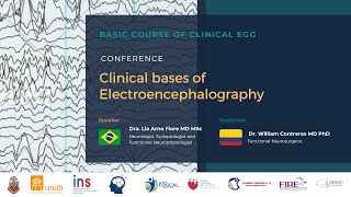 Basic Course of Clinical Electroencephalography Clinical bases of Electroencephalography [upl. by Salli]