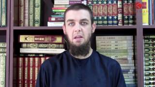 Here is a personal message to all UAE residents from Shaikh Muhammad Tim Humble [upl. by Delija]