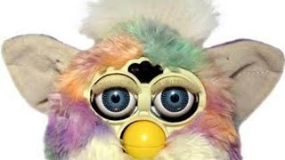 OTEIN  FEKA  PRODACIDMENTA FURBY [upl. by Dwinnell]