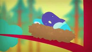 quotThe Bird Songquot by Victoria Vox Arketype Inc animation [upl. by Ramos]