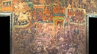 Ajanta Paintings [upl. by Niamjneb]