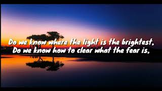 Where the light is son of bigfootLyrics [upl. by Antone]