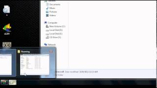 How to install Minecraft from Filelist [upl. by Laeno]