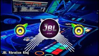 Teri jhalak asharfi dj remix song O Teri jhalak allu Arjun  vibration music [upl. by Meela36]