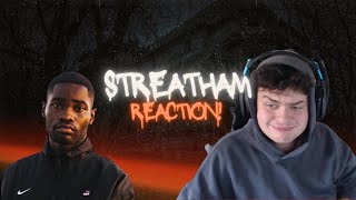 This guy got me addicted  Dave  Streatham REACTION [upl. by Omar]