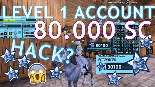 SSO 80000 STAR COINS HACK [upl. by Oaoj]