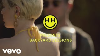 Miley Cyrus  Happy Hippie Presents Miley Cyrus  No Freedom [upl. by Hardi]