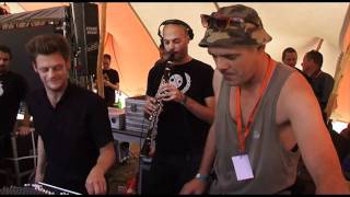 Der Dritte Raum  live  nation of gondwana 2010  HD [upl. by Isabelita]