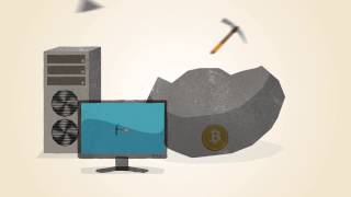 What is Bitcoin Mining [upl. by Miles923]