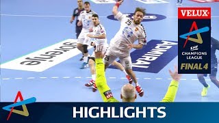 Vardar are the new VELUX EHF FINAL4 2017 champions  VELUX EHF FINAL4 [upl. by Olifoet]