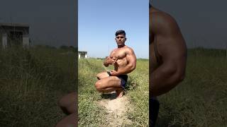 Chest pump ke liye pushups best hai youtubeshorts motivation shortsviral trending desi fit [upl. by Andreas613]