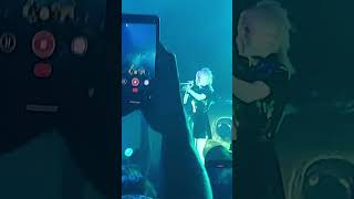 Die Antwoord  I Fink U Freaky Live London [upl. by Ahsian]