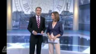 ITV Lunchtime News 2007 [upl. by Bayless]