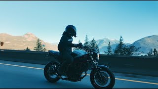 Cinematic Motorcycle Edit  Rollers  DJI Osmo Pocket 3  Pure Sound No Talking [upl. by Chessa]