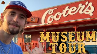 TOUR OF COOTERS PLACE IN NASHVILLE TENNESSEE CM40 Vlog [upl. by Holtorf]