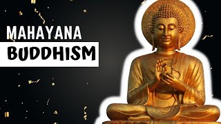 Mahayana Buddhism  Q2 [upl. by Natsud]