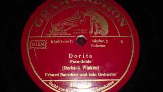 Erhard Bauschke  Dorita [upl. by Beaver]