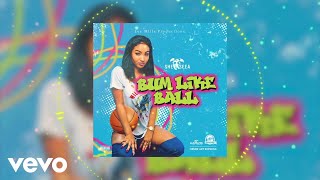 Shenseea  Bum Like Ball Official Video [upl. by Asilaj]