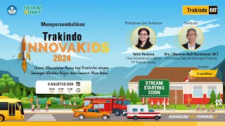 Trakindo Innovakids 2024 [upl. by Noevad888]