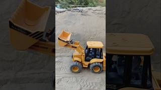 Tractor wala bulldozer 🚜 tractor tractor video gadi wala jcb video tractor tractor gadi toys [upl. by Roxanna]