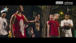 黃宇希 Shimica Wong  The Way We Dance Official MV  官方完整版 [upl. by Eimilb]