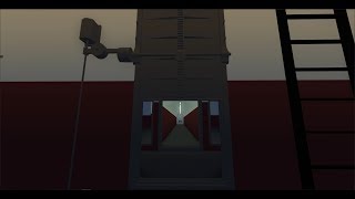 Roblox Titanic water tight doors Update [upl. by Eitsirc]