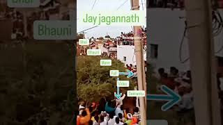 Jay Jagannath [upl. by Oivalf]