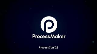 ProcessCon 23  ProcessMaker IDP [upl. by Vladamar713]