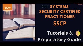 Complete Tutorial of SSCP Risk Identification Monitoring and Analysis Cyber Security course [upl. by Seavey206]