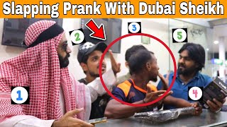 Slapping Prank Went To Far in Crowd  Part 16  Our Entertainment [upl. by Asseral]